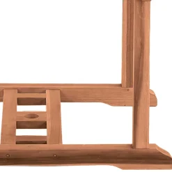 New Gartentisch Spadarius Massivholztische|Gartenmöbel