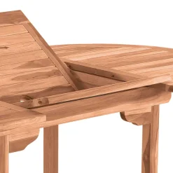 New Gartentisch Spadarius Massivholztische|Gartenmöbel