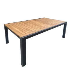 Gartentisch verlängerbar Duckey*Pharao24