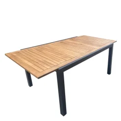 Gartentisch verlängerbar Duckey*Pharao24