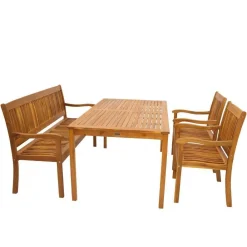 Gartentischgruppe Hanni*Pharao24 Best