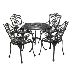 Clearance Gartentischgruppe Humitas Sitzgruppen|Gartenmöbel