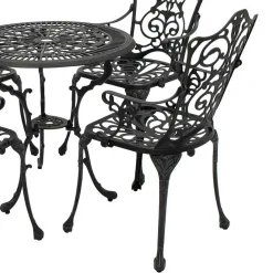 Clearance Gartentischgruppe Humitas Sitzgruppen|Gartenmöbel