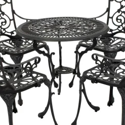 Clearance Gartentischgruppe Humitas Sitzgruppen|Gartenmöbel