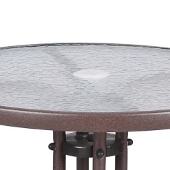 Gartentischgruppe Pizaras Gartenmöbel|Sitzgruppen