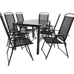 Gartentischgruppe Simael*Pharao24 Online