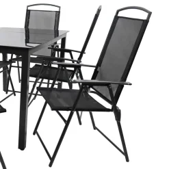 Gartentischgruppe Simael*Pharao24 Online