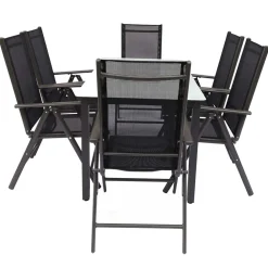 Gartentischgruppe Sinvoje*Pharao24 Hot