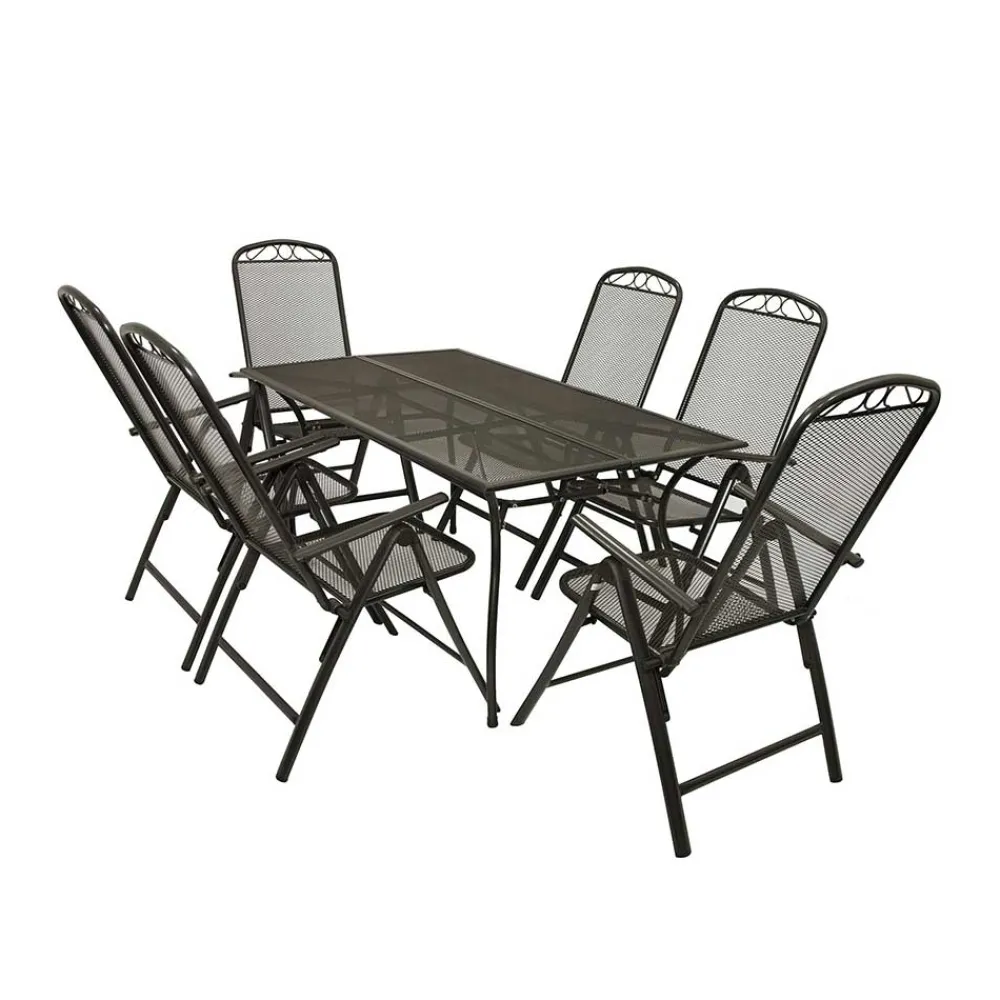 Gartentischgruppe Valentino*Pharao24 Sale