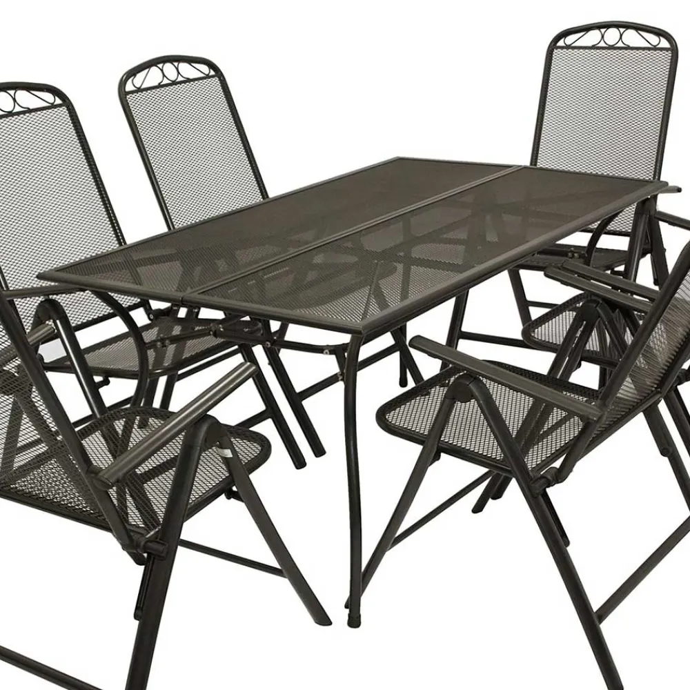 Gartentischgruppe Valentino*Pharao24 Sale