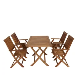 Gartentischgruppe Yanie*Pharao24 Clearance