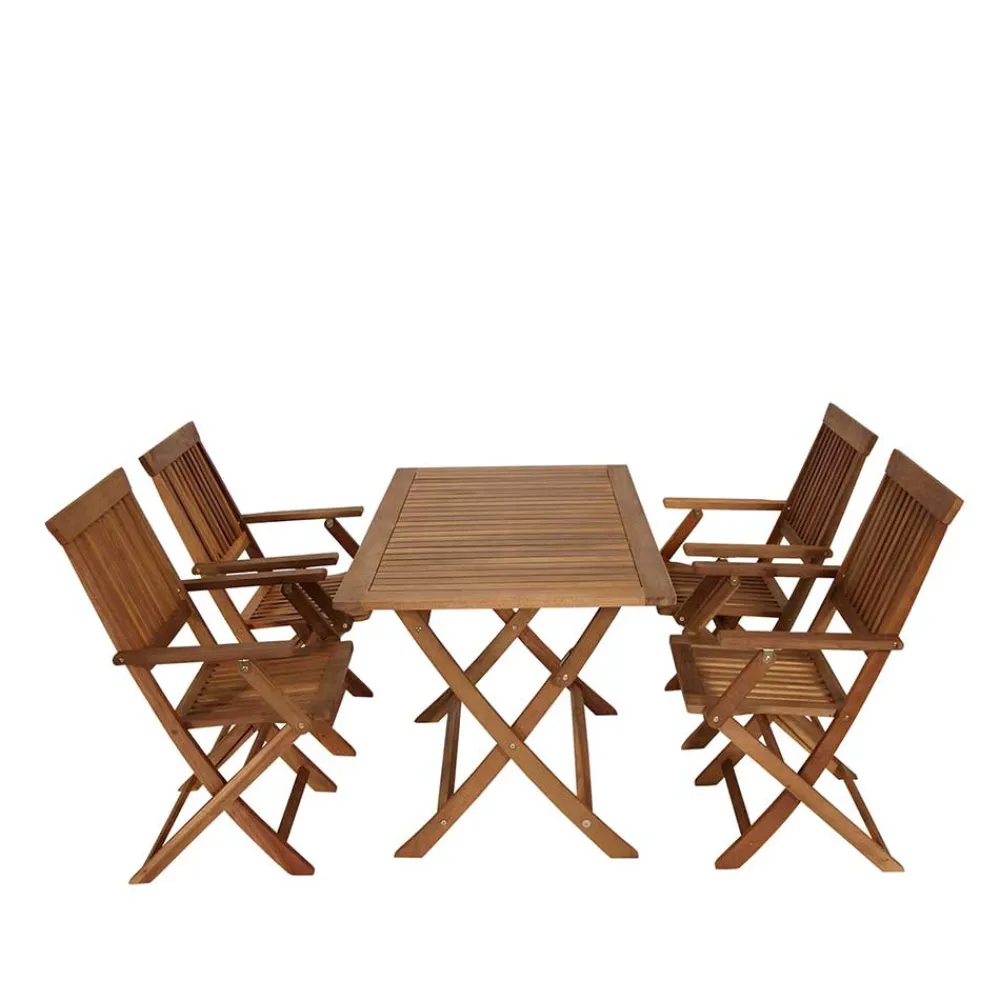 Gartentischgruppe Yanie*Pharao24 Clearance