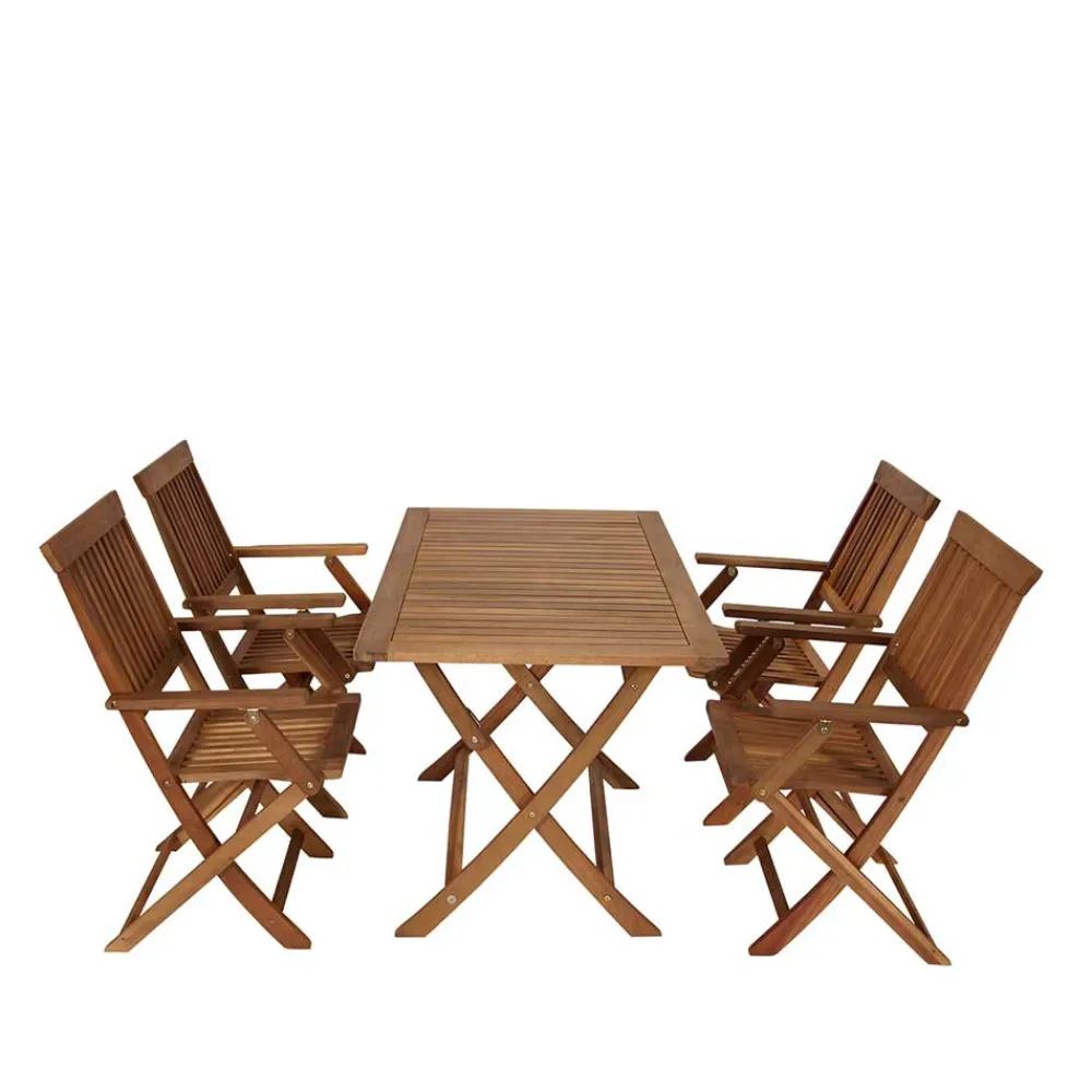 Gartentischgruppe Yanie*Pharao24 Clearance