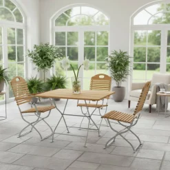 Gartentischgruppe Zalona*Pharao24 Best