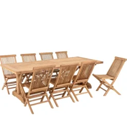 Gartentischgruppe Zara*Pharao24 Hot