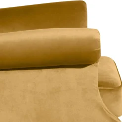 New Gelber Ohrenbackensessel Montao Ohrensessel