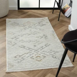 Gemusterte Teppiche Malitoya*Pharao24 New