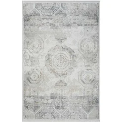 Best Gemusterter Teppich Kariono Teppiche