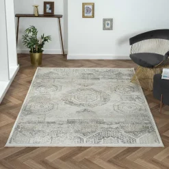 Best Gemusterter Teppich Kariono Teppiche