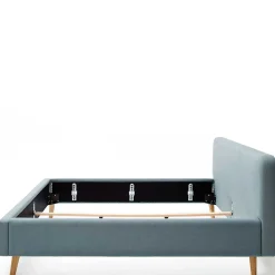 Discount Gepolstertes Bett Abruzzias Komfortbetten|Polsterbetten