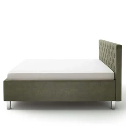 Gepolstertes Bett Acsion Funktionsbetten|Schubkastenbetten