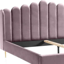 Discount Gepolstertes Bett Ayrin Polsterbetten