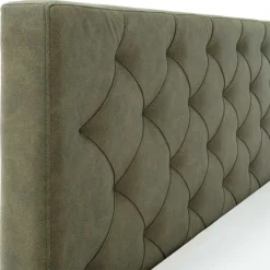 Gepolstertes Bett Baltra*Pharao24 Best