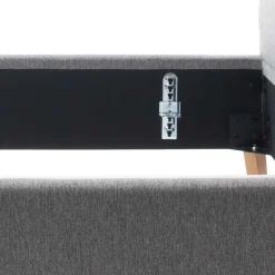 New Gepolstertes Bett Cartoon Funktionsbetten|Schubkastenbetten