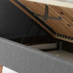 New Gepolstertes Bett Cartoon Funktionsbetten|Schubkastenbetten