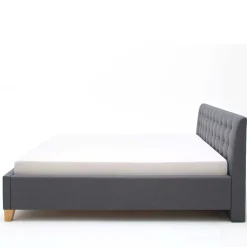 Gepolstertes Bett Casbella*Pharao24 Best