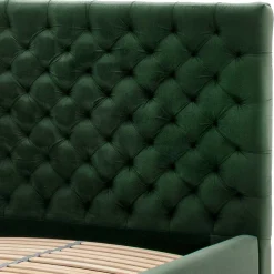 Gepolstertes Bett Colora*Pharao24 Outlet