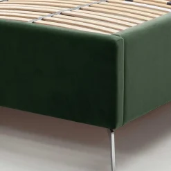 Gepolstertes Bett Colora*Pharao24 Outlet