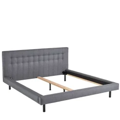 Gepolstertes Bett Corretto*Pharao24