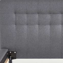 Gepolstertes Bett Corretto*Pharao24