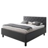 Gepolstertes Bett Donostia*Pharao24 Discount