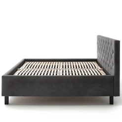 Gepolstertes Bett Donostia*Pharao24 Discount