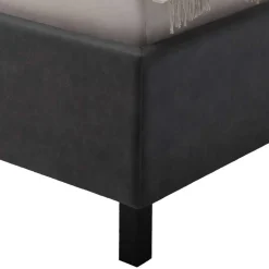 Gepolstertes Bett Donostia*Pharao24 Discount