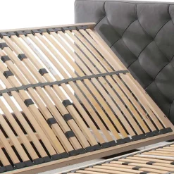 Gepolstertes Bett Donostia*Pharao24 Discount