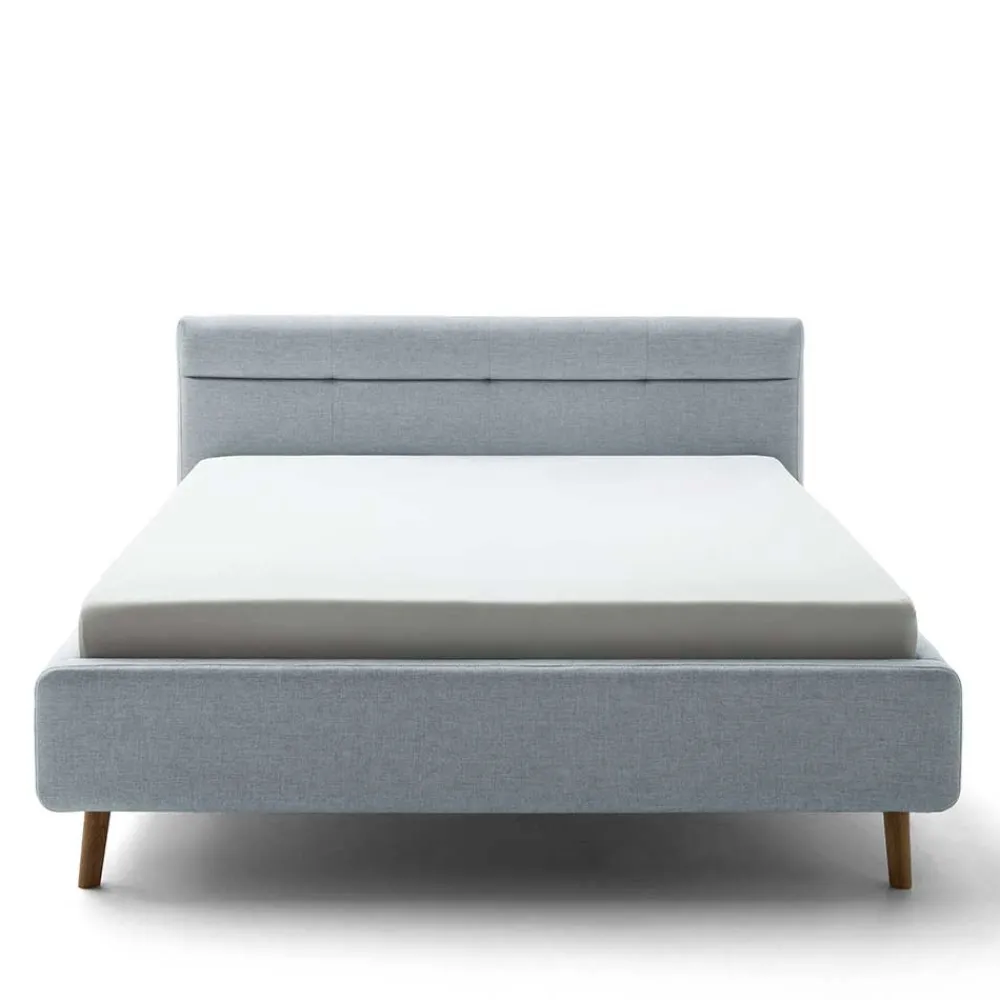 Discount Gepolstertes Bett Elevetta Funktionsbetten|Schubkastenbetten