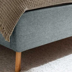 Discount Gepolstertes Bett Elevetta Funktionsbetten|Schubkastenbetten