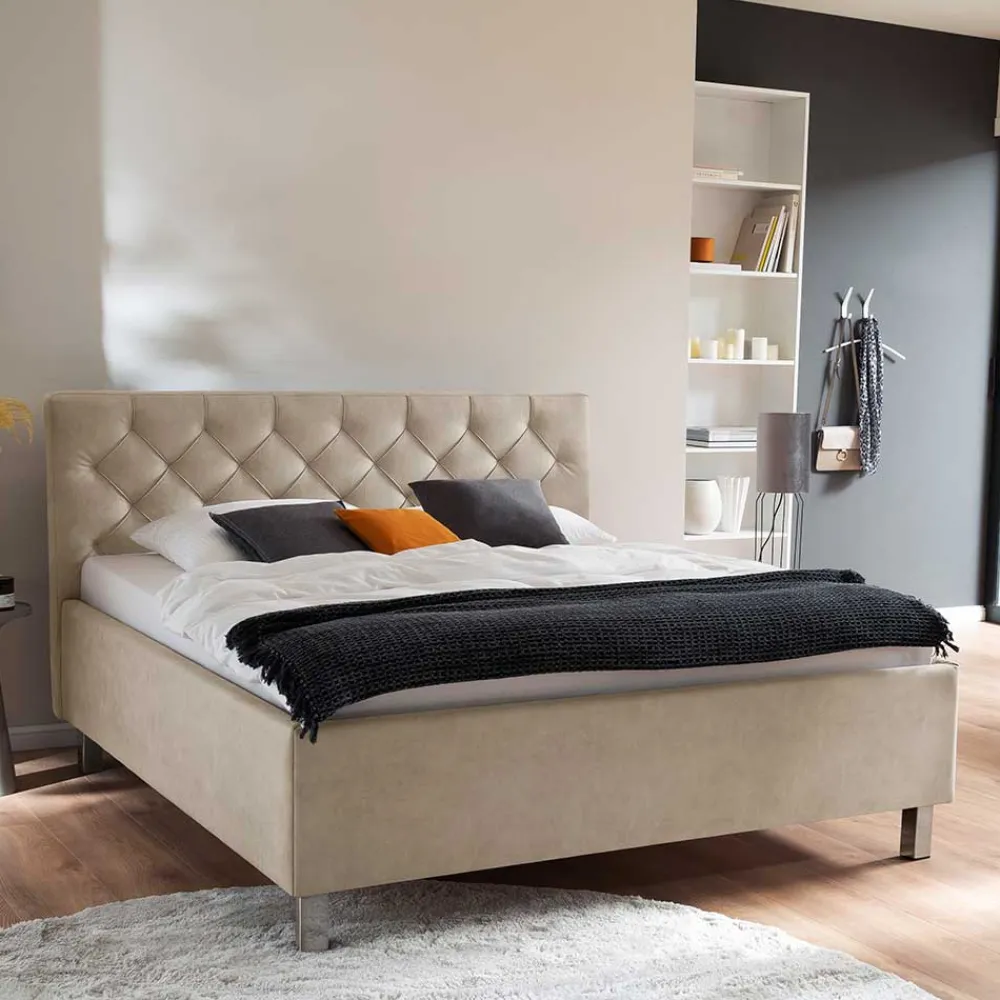 Hot Gepolstertes Bett Emini Funktionsbetten|Schubkastenbetten