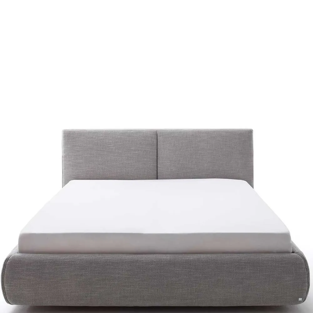 Clearance Gepolstertes Bett Jilandro Funktionsbetten|Schubkastenbetten