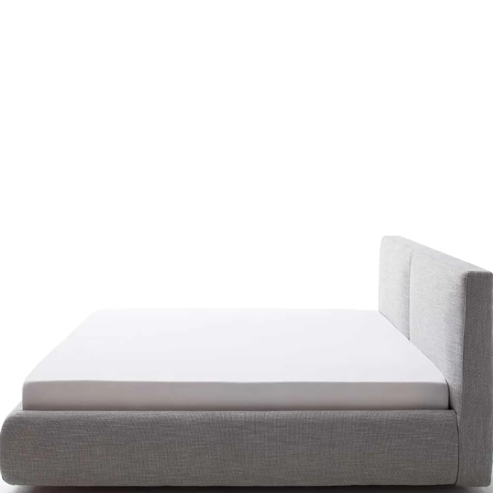 Clearance Gepolstertes Bett Jilandro Funktionsbetten|Schubkastenbetten