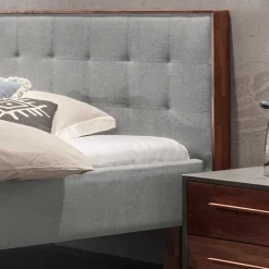 Best Gepolstertes Bett Plazura Doppelbetten|Polsterbetten