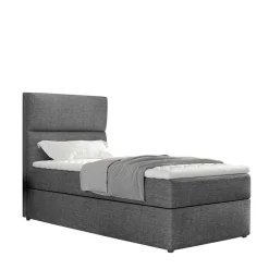 Best Gepolstertes Bett Rene Funktionsbetten|Schubkastenbetten