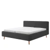 Hot Gepolstertes Bett Scontira Komfortbetten|Polsterbetten