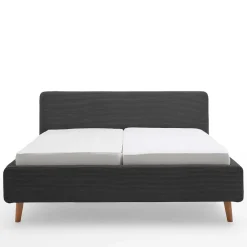 Hot Gepolstertes Bett Scontira Komfortbetten|Polsterbetten