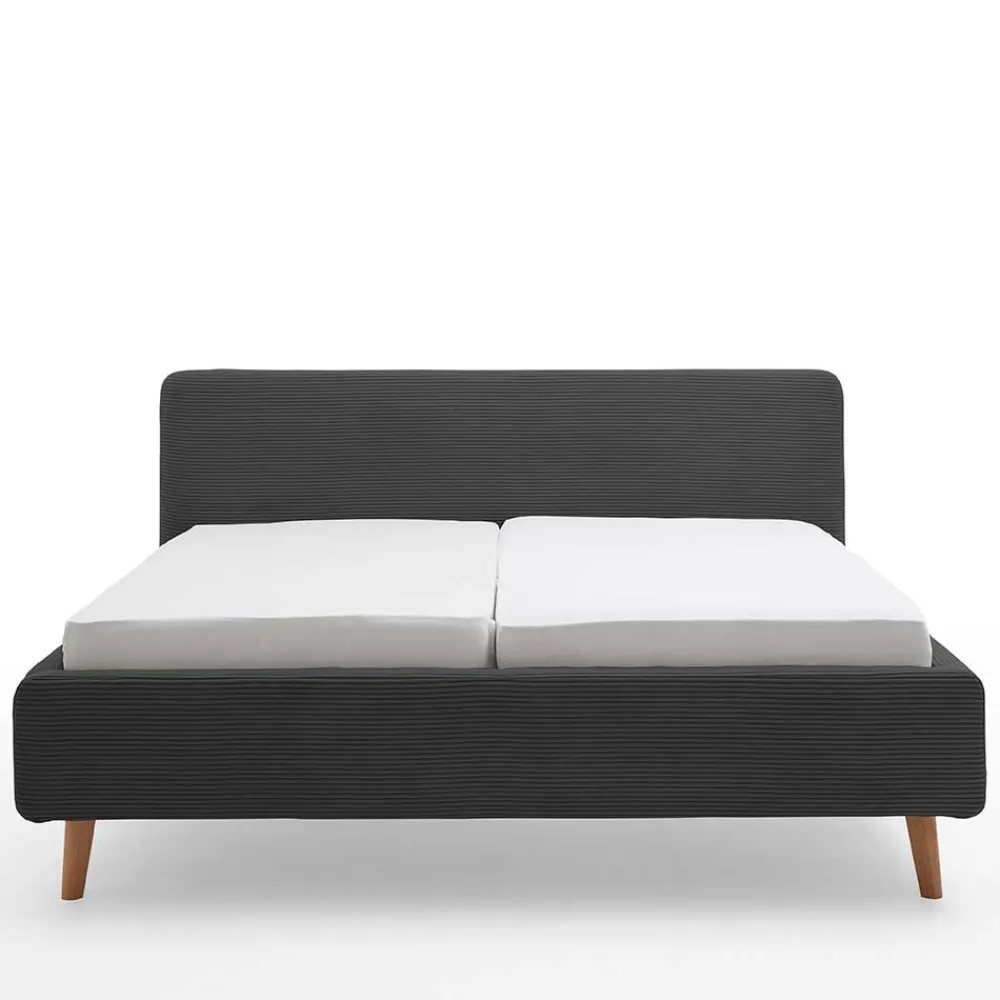 Hot Gepolstertes Bett Scontira Komfortbetten|Polsterbetten