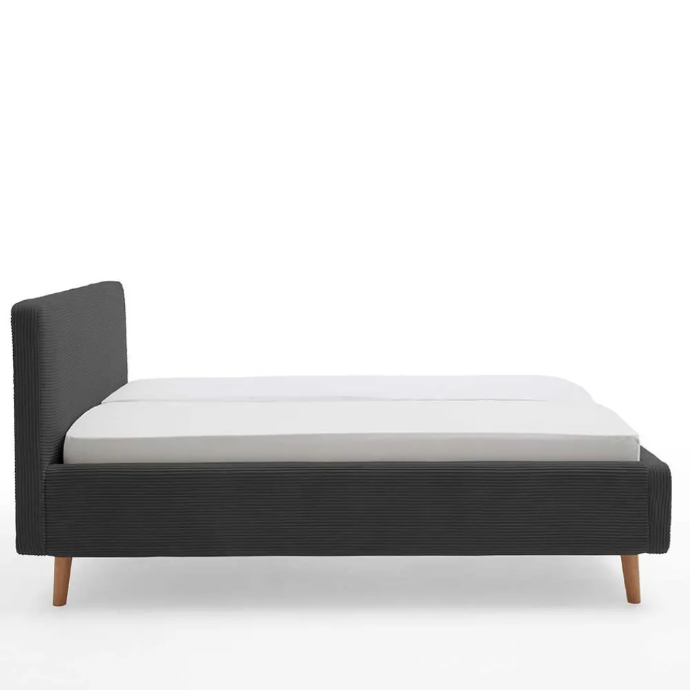 Hot Gepolstertes Bett Scontira Komfortbetten|Polsterbetten