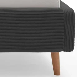 Hot Gepolstertes Bett Scontira Komfortbetten|Polsterbetten